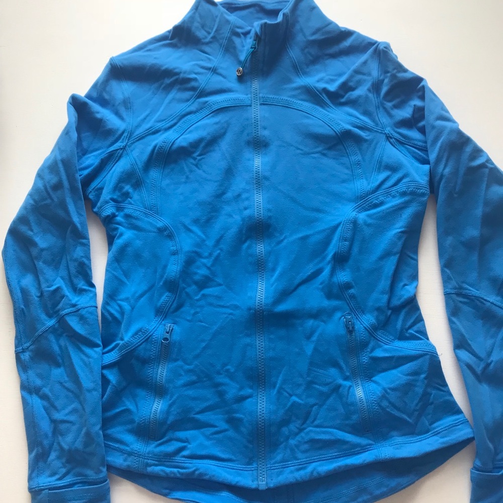 Lululemon jacket